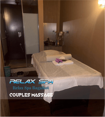 Couples Massage in bagalkote Karnataka